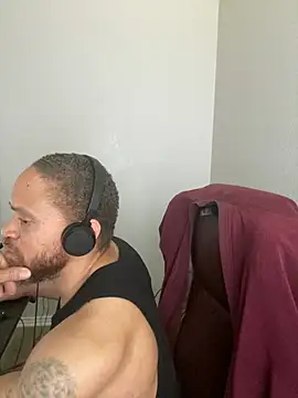 Show Webcam de Fathero1time