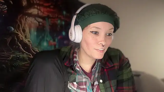 Chat XXX ao vivo de FRRANNKIE