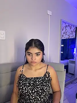 GiselOrtizn Live XXX chat