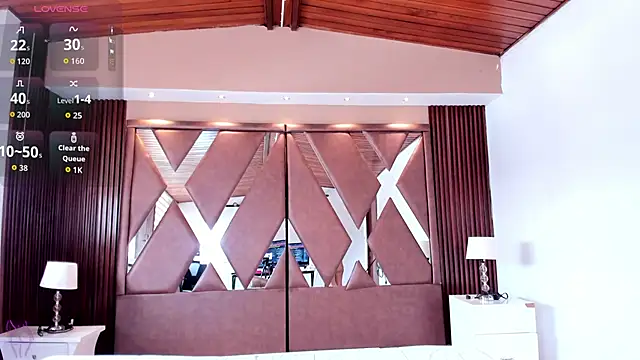 IsabellaaJonessn Live XXX chat