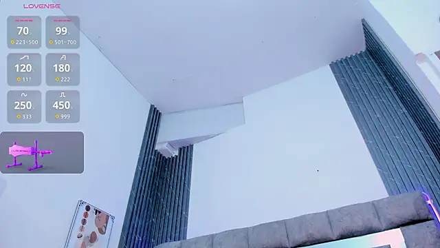 zulyjonesn Live XXX chat