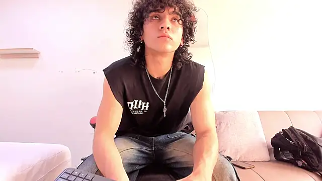 JackesTaylor Live XXX-chat