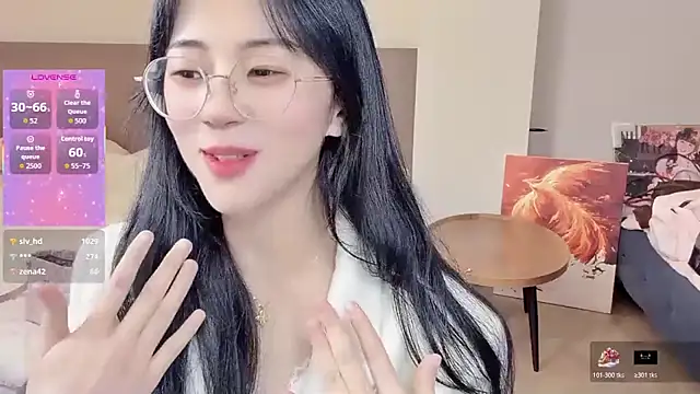 عرض كام -ruoruo-