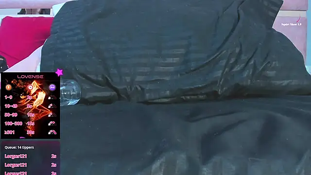 Chat XXX ao vivo de AngelineJolie