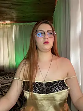 Chat XXX ao vivo de CoraVibes