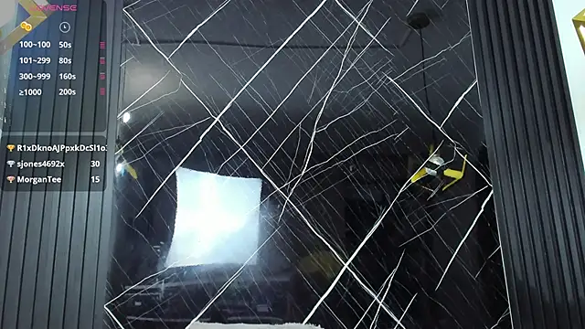 LexaLust লাইভ XXX চ্যাট