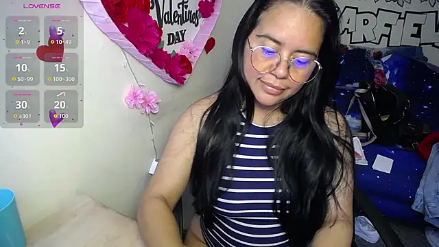 Chat XXX ao vivo de Miss__kendra_