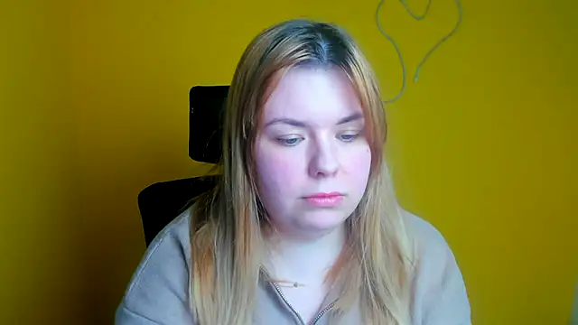 SusannaNight Chat XXX in diretta