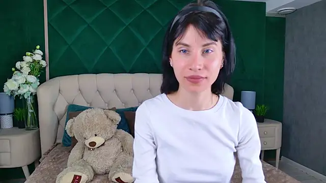 Dedra_Dixon Chat XXX in diretta