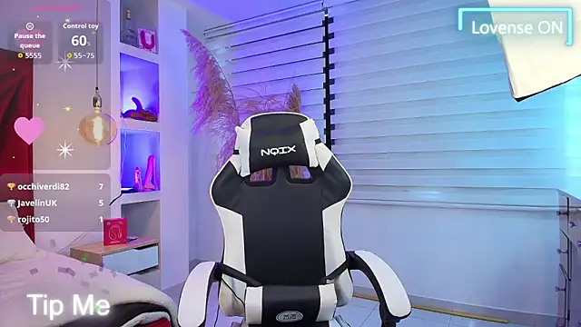 NahomiRossn Live XXX chat