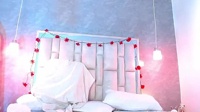 Bella-Sanders লাইভ XXX চ্যাট