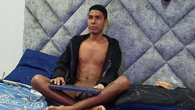 darkknight_xx Webcamshow