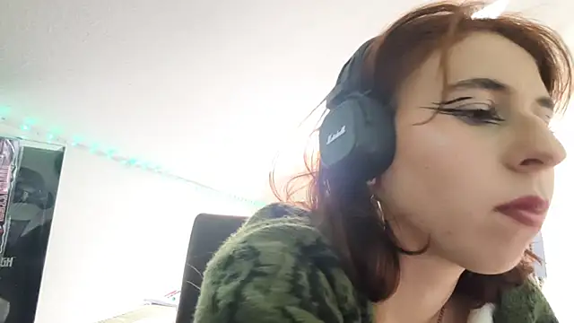 Webkamerová show CowledPharos