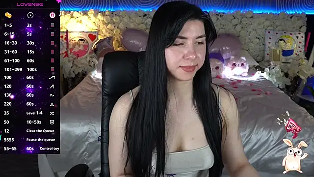 EmilyCandyy Chat XXX in diretta