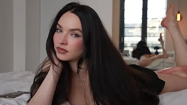 ibiddin Live XXX chat