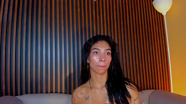 LauraAristizabaln Live XXX chat