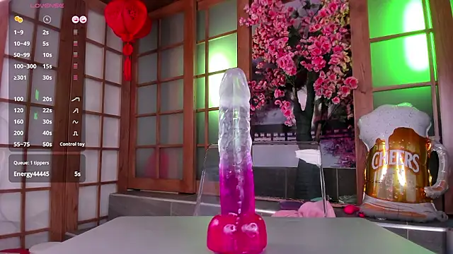 miss____anna's Live XXX Chat