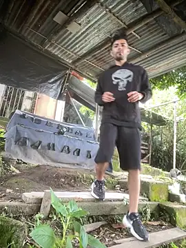 JE1999_28 现场XXX聊天