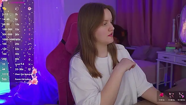 KellyPoter Chat XXX live