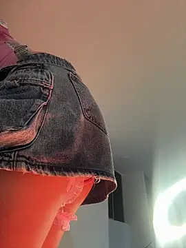 NicoleCut 现场XXX聊天