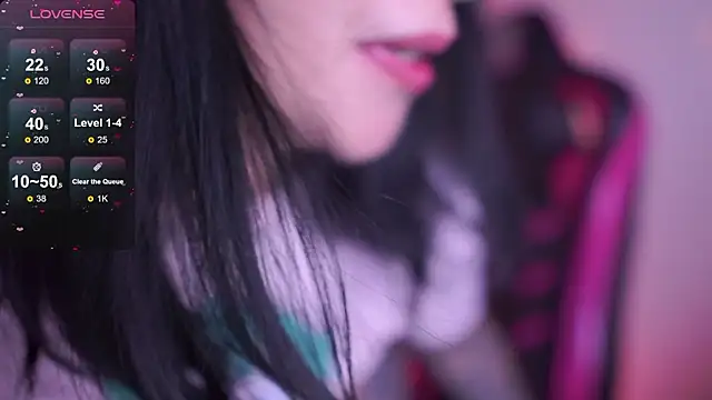 แชท XXX สดของ Madison_Mayer