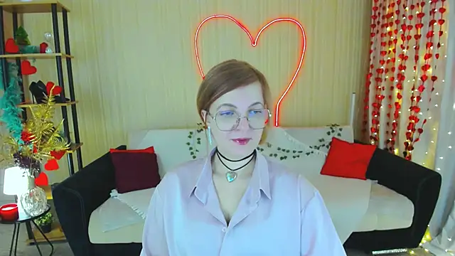 Chatroom XXX en direct de YourUniverser