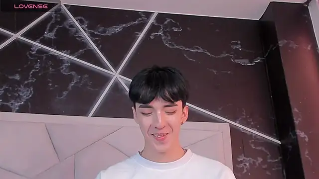 AerumChae 在線直播表演