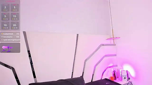 megann_myers Live XXX Chat