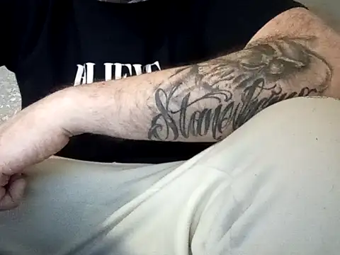 ViciouzzD – Kamerová šou