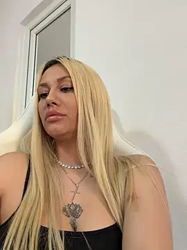 SonyaJoy Webcamshow