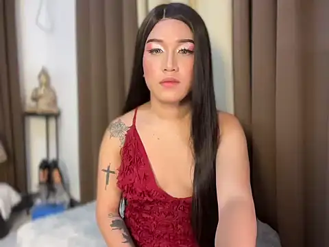 Show webcam de savanna_pleasure