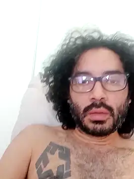 Вебкам-шоу Batou1683