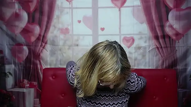 PattySanny Live XXX-Chat