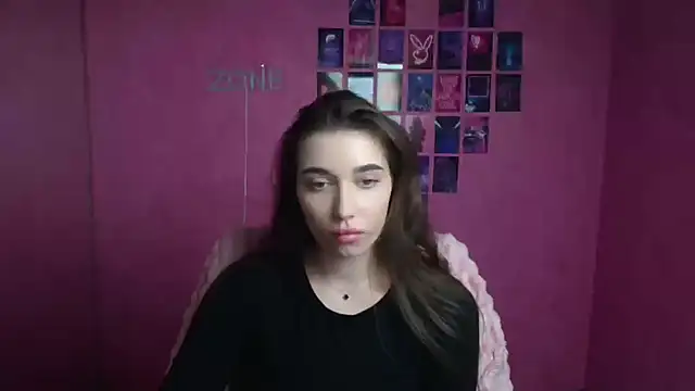 NikaMystic Live XXX-Chat