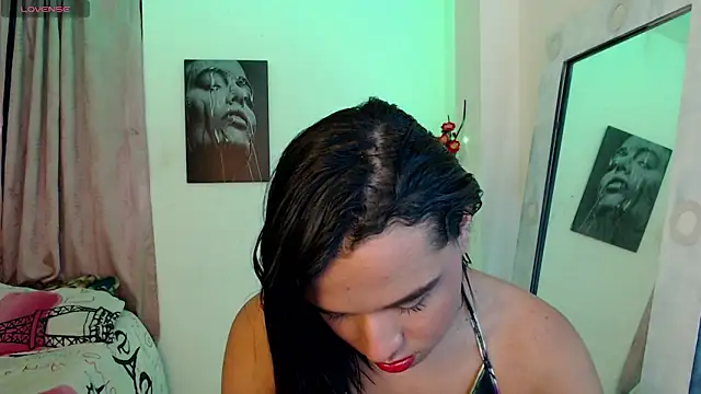 Candyy_doll__n Webbikameraesitys