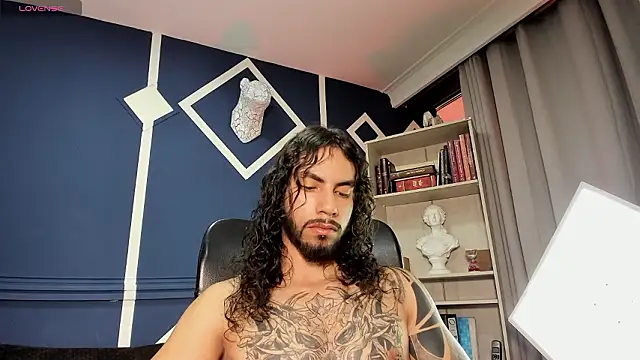 melody_ft_jesus webkamerás műsora