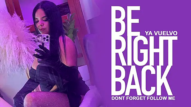 Rebeldana Webcamshow