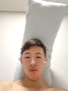 แชท XXX สดของ JiwoongWang2008