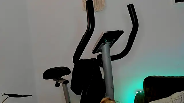 lovelykitty's Webcam Show