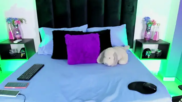 عرض كام scarlet__ray_