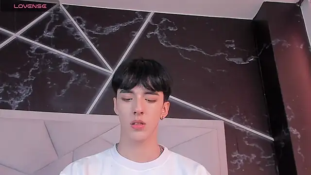 AerumChaeのライブXXXチャット