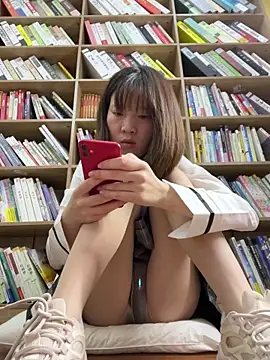 littleqiu 라이브 XXX 채팅