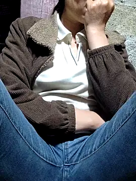 Chat XXX ao vivo de Congee-666