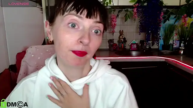 Chatroom XXX en direct de TayanaJons