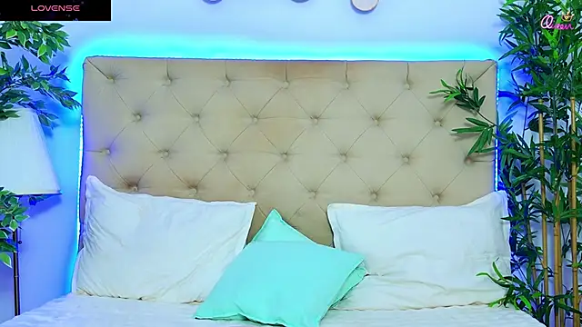 Daliya_ Chat XXX in diretta