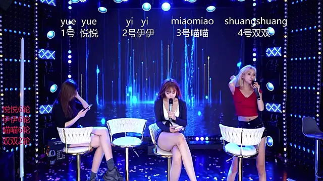 cdyyds003 Chat XXX in diretta