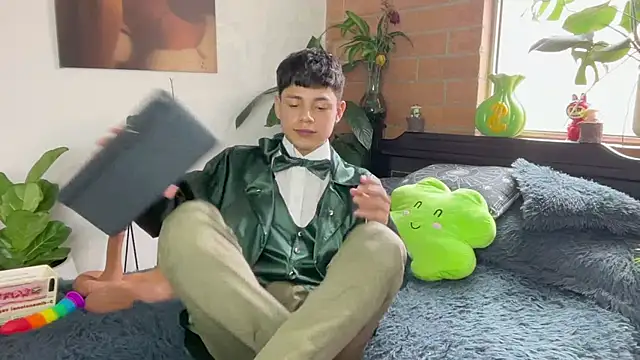 Andy_Belier23 라이브 XXX 채팅