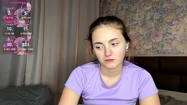 Chat XXX Live LoraDavi