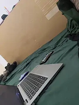 Jeff_pepper webkamerás műsora