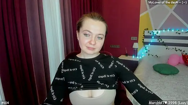 LizaGost Live XXX Chat